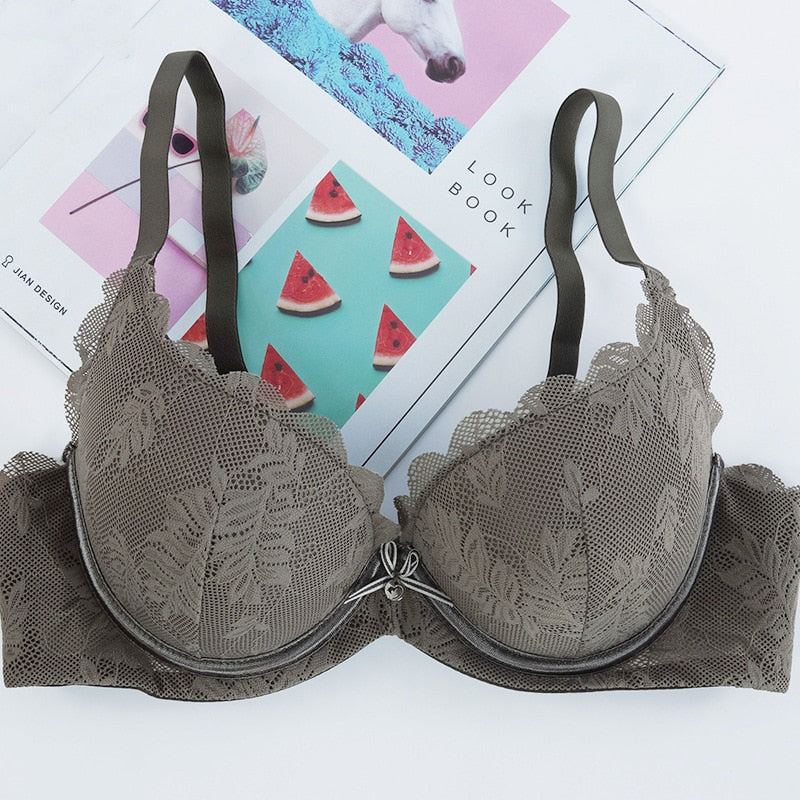  Comfortable, Ventilated, Bra