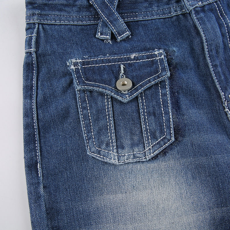 wide leg jeans woman 