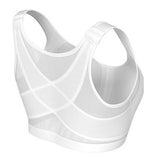  Corrector Shaper Fitness Vest Bras