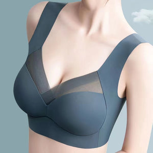  Support Show Small Comfortable bras