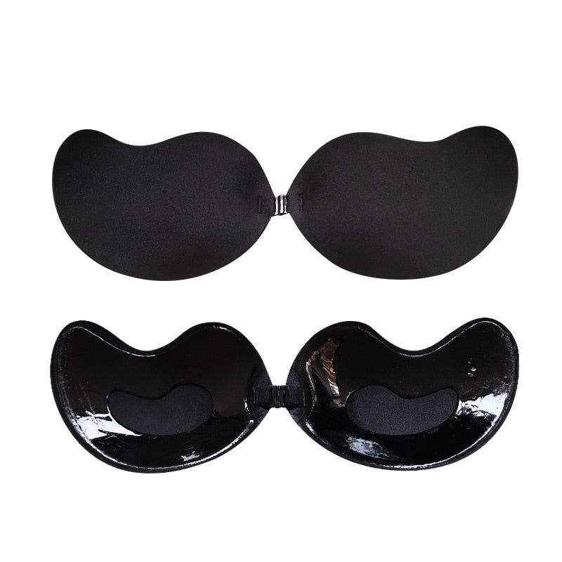 Self-Adhesive Silicone Sticky Bra