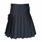 Scottish Traditional Cotton Utility kilt for men